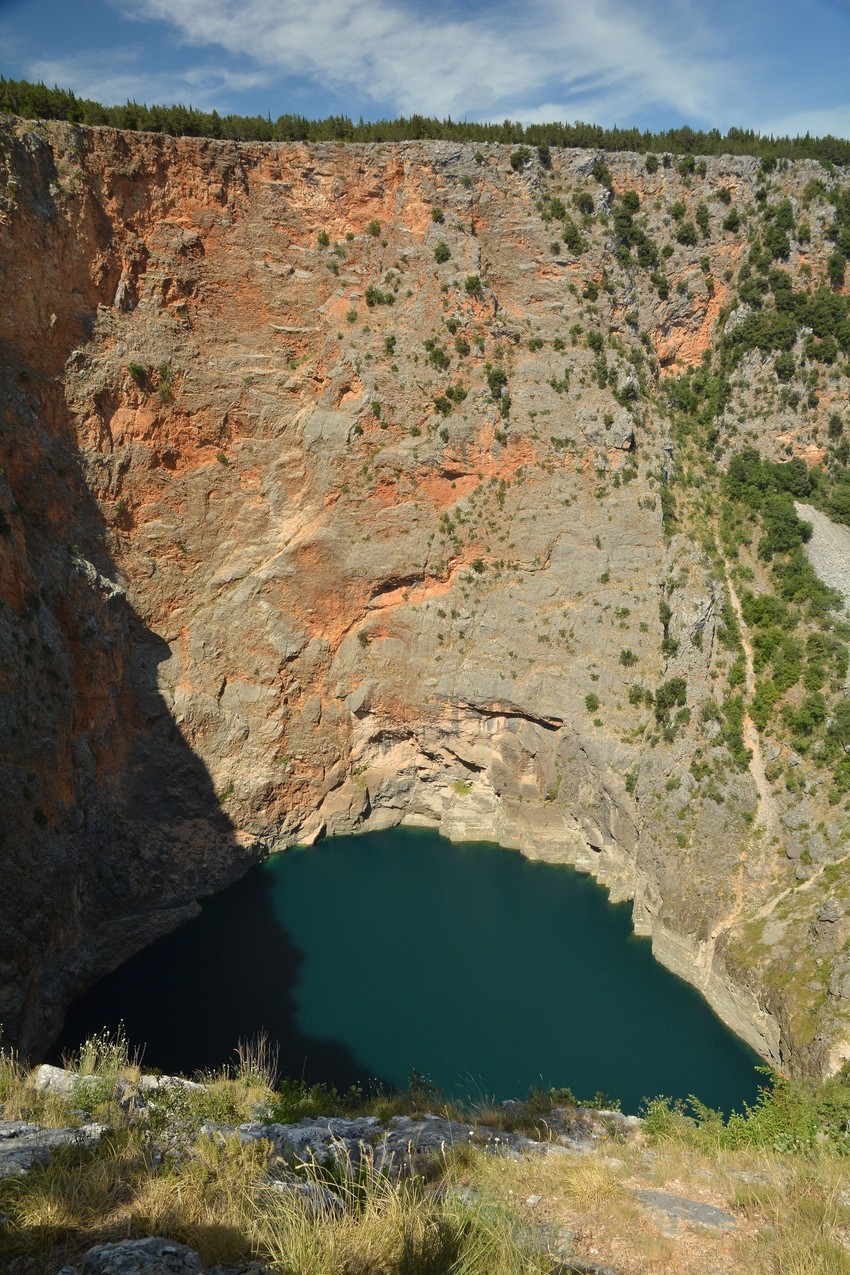 Crveno jezero
