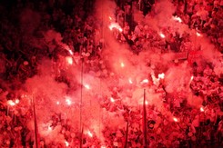 Union Berlin odzyskał fotel lidera. Beckere najlepszym strzelcem Bundesligi