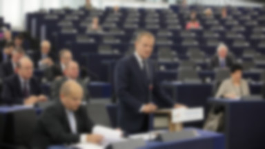 W październiku konferencja ws. nowego budżetu UE