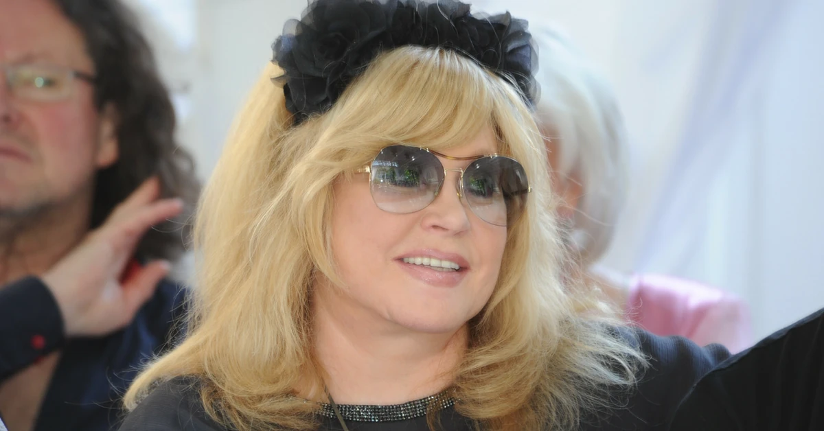 Wielka rosyjska gwiazda naraziła się Putinowi. Spadła na nią lawina ostrej krytyki