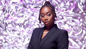 Découvrez 'Unstoppable' de la camerounaise Sabrina, le nouvel EP qui célèbre la musique africaine