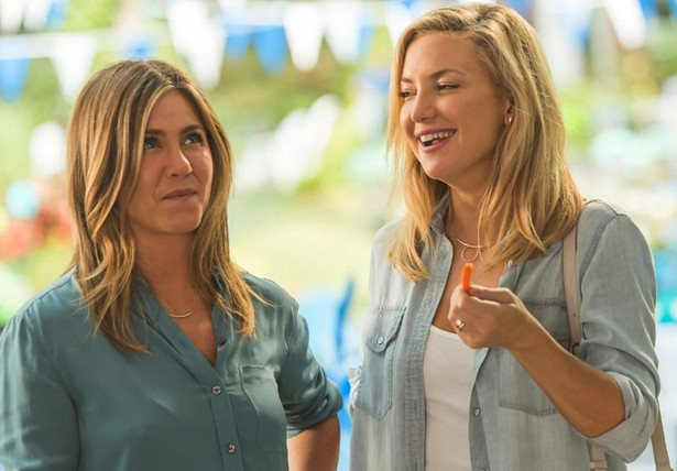 "Dzień Matki": POLSKI ZWIASTUN komedii z Julią Roberts, Jennifer Aniston i Kate Hudson