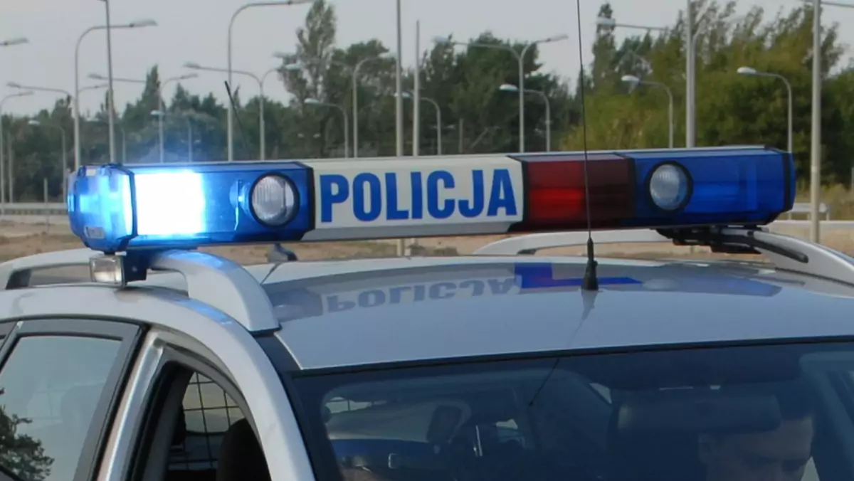 Policja