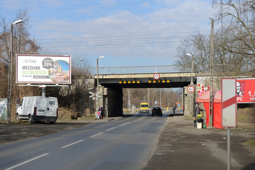 Konflikt może wstrzymać przebudowę