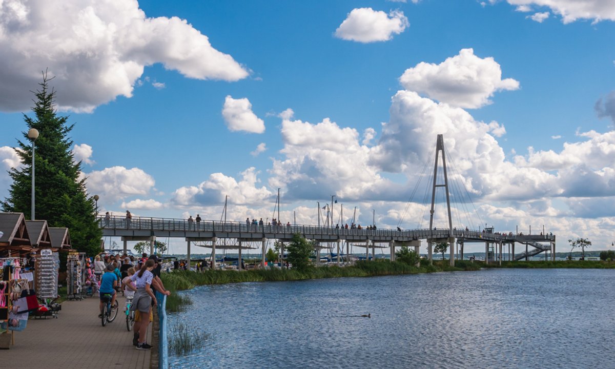 Rusza nowy bon turystyczny. Polacy zyskają choćby 500 zł