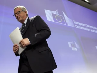 BELGIUM EU JUNCKER LUXLEAKS