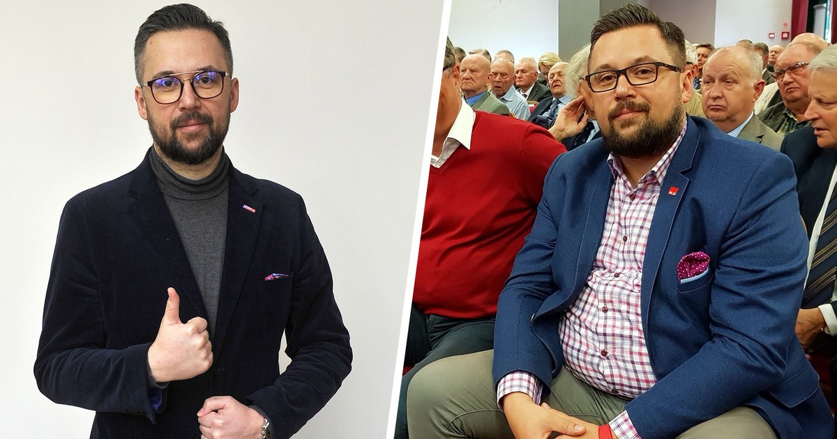 Minister przeszedł operację zmniejszenia żołądka. "Lekarz powiedział, że przedłużę życie o 10 lat"