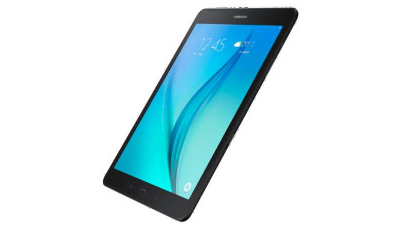 Galaxy Tab A: nowy tablet Samsunga już w Polsce
