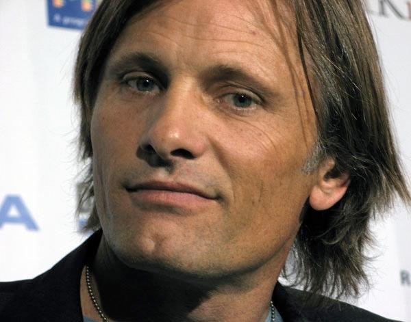 Plus Camerimage: Viggo Mortensen spotkał się z polskimi widzami