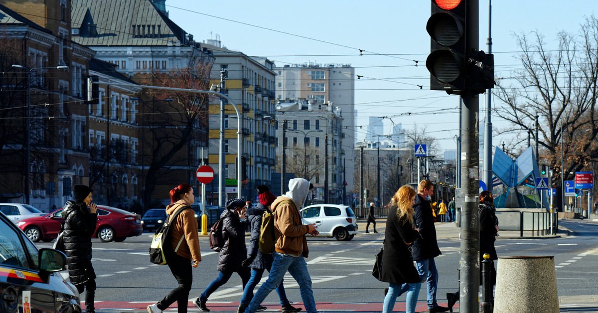 Bezrobocie rejestrowane w Polsce. Resort pracy podał nowe dane