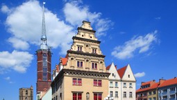 Te powiaty rozwijają się najszybciej w Polsce. Zaskakujące powody