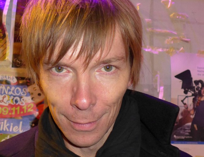 Adam Szymczyk  (Fot. Haemmerli CC BY-SA 3.0)