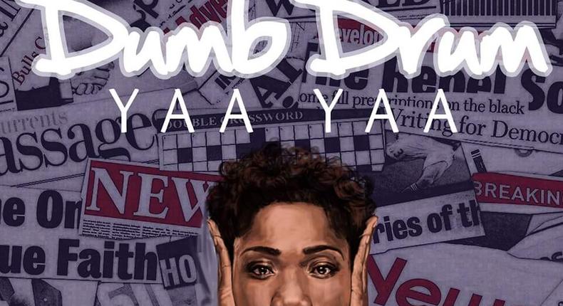 Singer YaaYaa to release Dumb Drum September 7