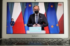 OBOSTRZENIA przedłużone przez rząd. Niedzielski podał szczegóły