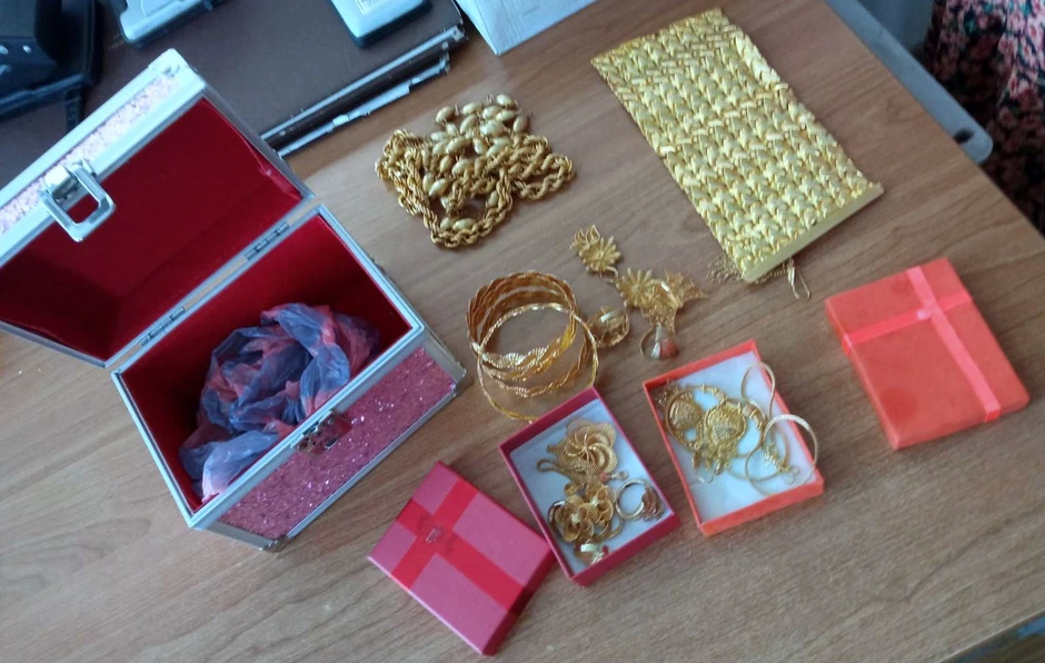 Zaplena na graničnim prelazima 