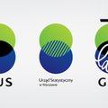 GUS ma nowe logo. Za ponad 20 tysięcy złotych