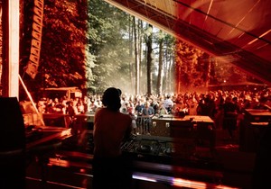 Energy Stage