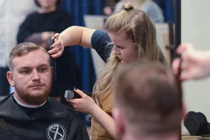 Wśród mężczyzn częściej zdarzają się przypadki chcących posiedzieć w milczeniu