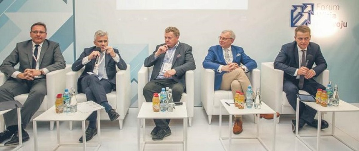 Europa stawia na czempionów