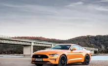 FORD Mustang GT 5.0 422KM 310KW