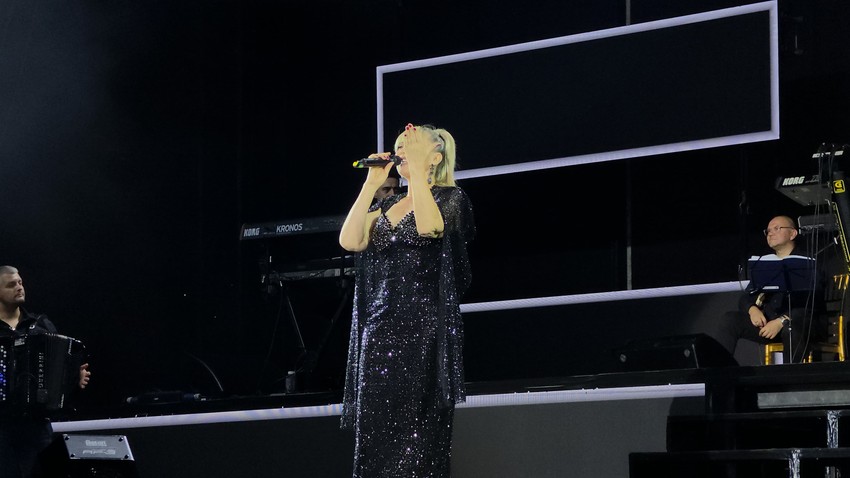 Suzana Jovanović