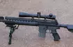 Karabinek Mk 12 SPR