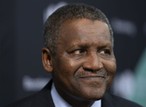 Dangote regains title of Africa's richest from Rupert on Forbes Africa's billionaire list