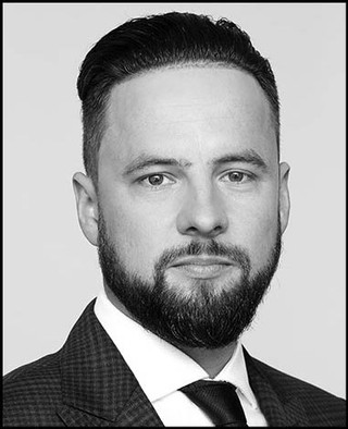 Marcin Zarzycki, adwokat, doradca podatkowy i partner zarządzający w LTCA