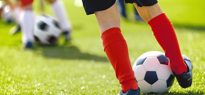 100 tys. zł na zajęcia sportowe i sprzęt. Ruszył nabór wniosków