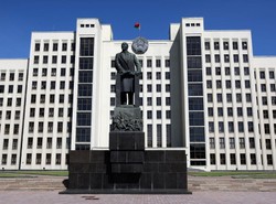 Bialacki zostaje w areszcie na kolejne dwa miesiące