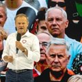 Tusk przedstawia konkrety: bez podatku dla emerytów, podwyżki dla nauczycieli i darmowe in vitro