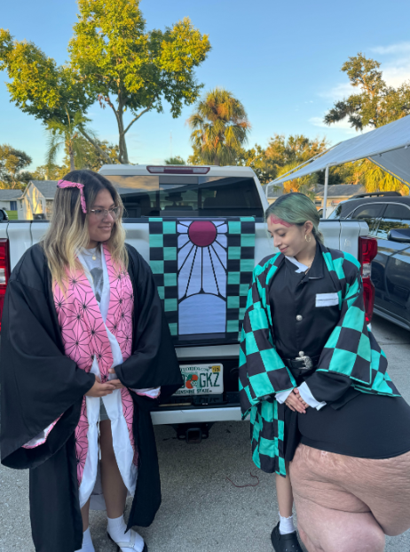 O Jasmine sa stará jej rodina.