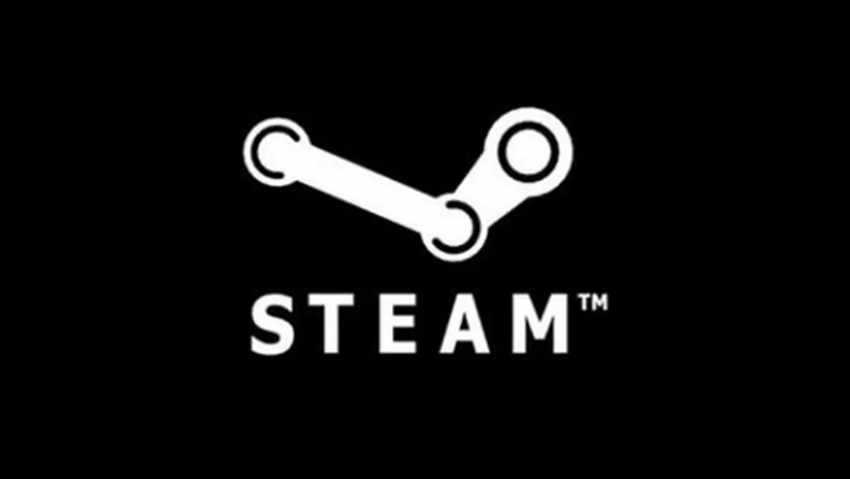 Steam z kolejnym rekordem