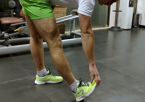 Pripreme za skijanje 2