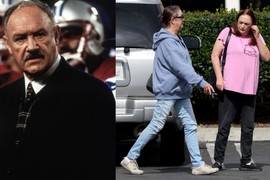 FILMSKI PREOKRET u slučaju Džina Hekmana! PORODICA UMEŠANA U NJEGOVU SMRT? OVIM potezom sebi zapečatili sudbinu? Jezive teorije zavere zbog ZAKONA O NASLEĐIVANJU