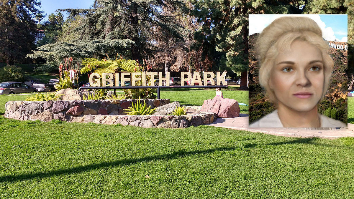 Zagadka Griffith Park Jane Doe. Tożsamość ustalona po 48 latach