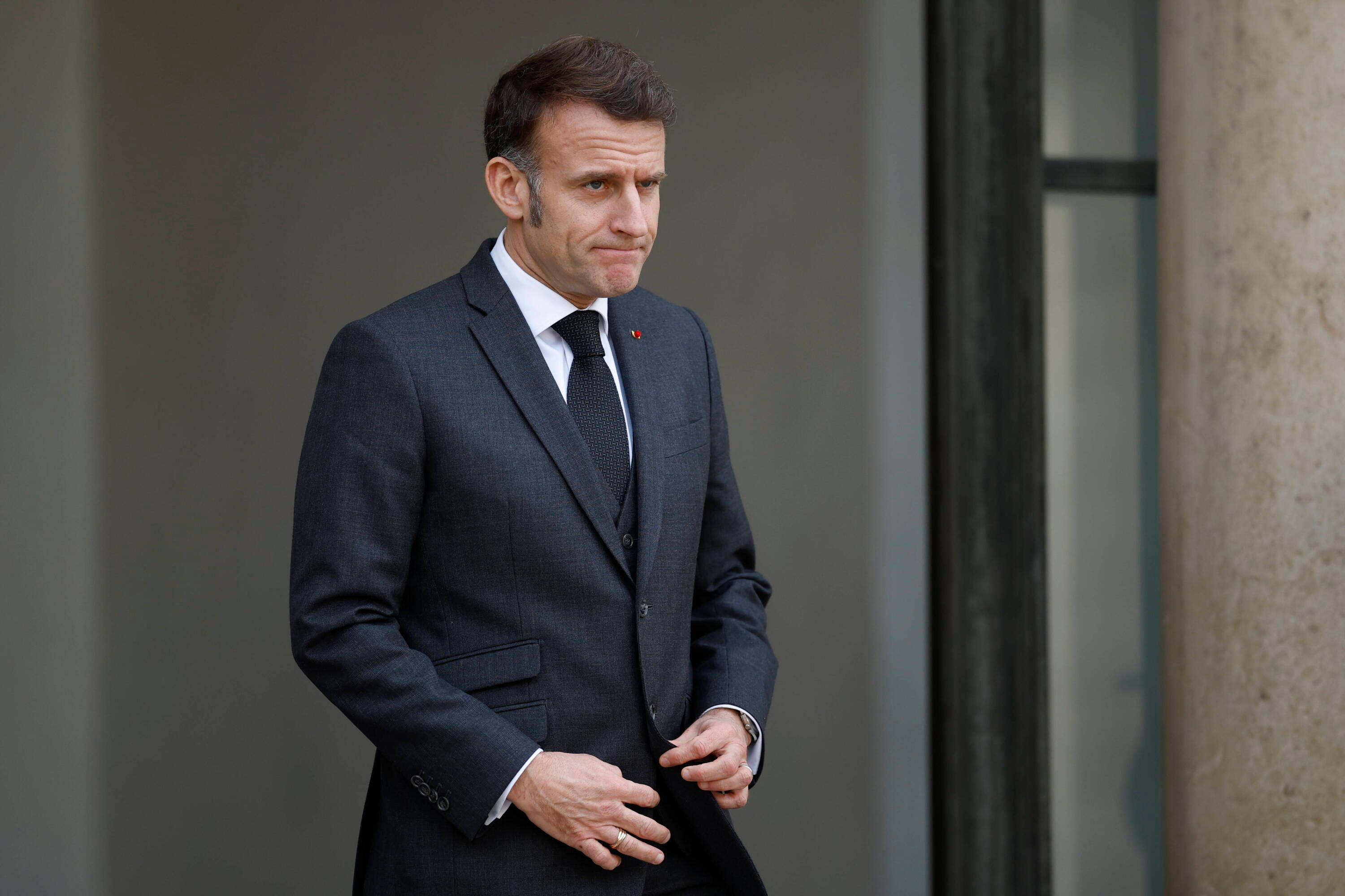 3-5 lat na działanie: Macron wzywa UE do wspólnych inwestycji w przyszłość