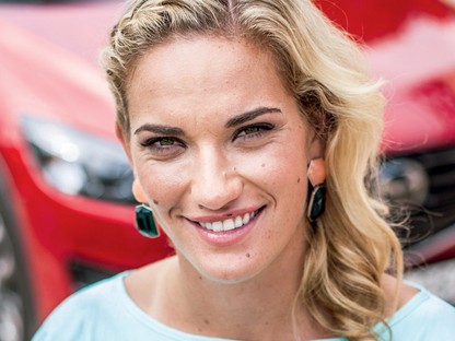 10 nő, aki megváltoztatta Babos Tímea teniszező életét