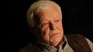 Znany aktor zagra Lecha Kaczyńskiego w filmie "Smoleńsk"? Znamy odpowiedź