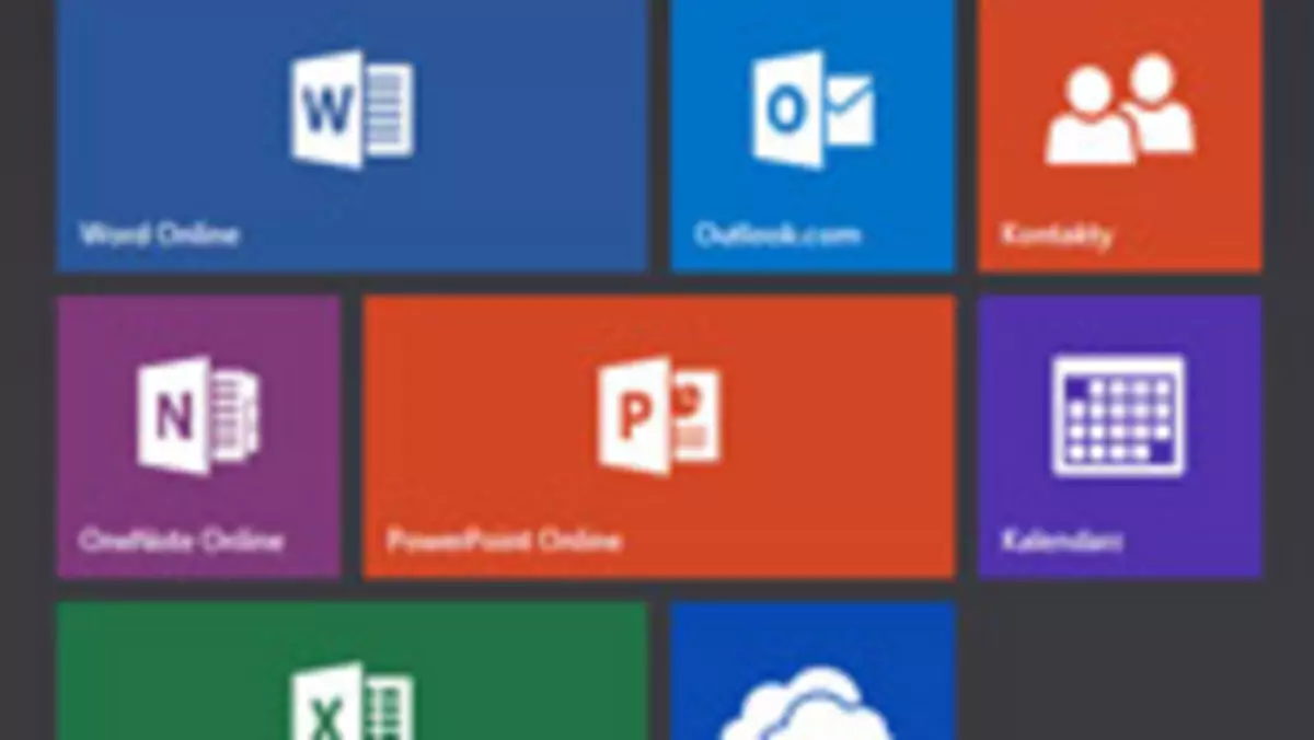 Premiera Office Online. Kolejna duża zmiana w usługach Microsoftu!