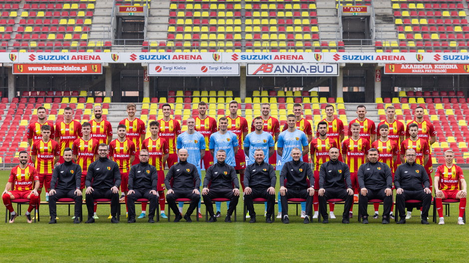 Korona Kielce