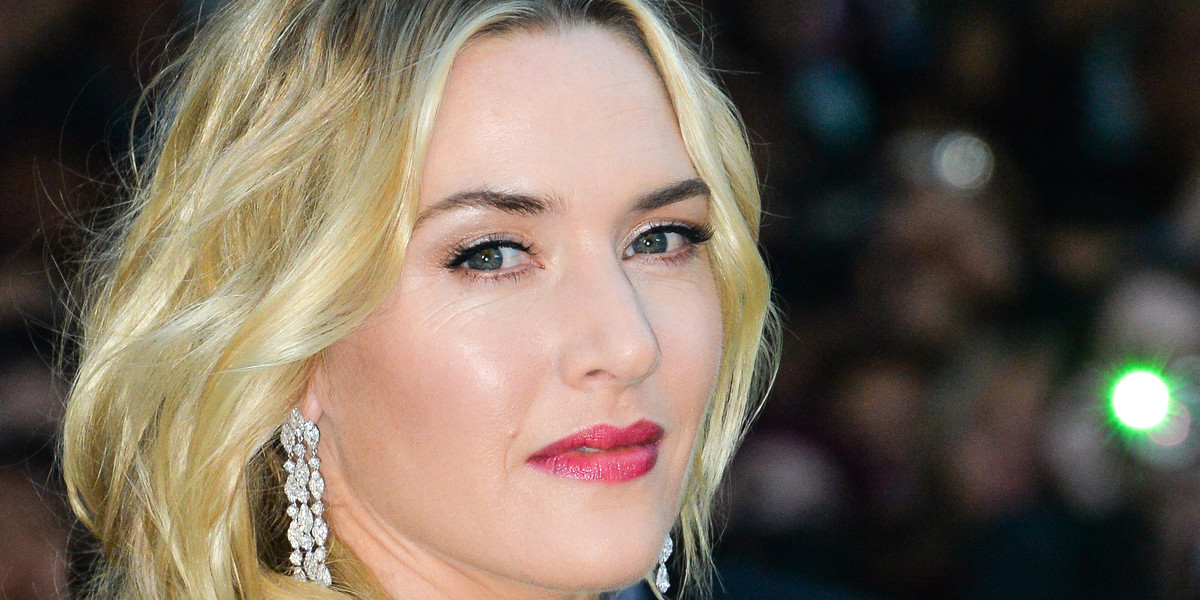 Kate Winslet