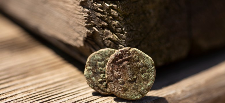 Znalazł "skarb" na zboczu góry. Archeolodzy próbują wyjaśnić jego pochodzenie