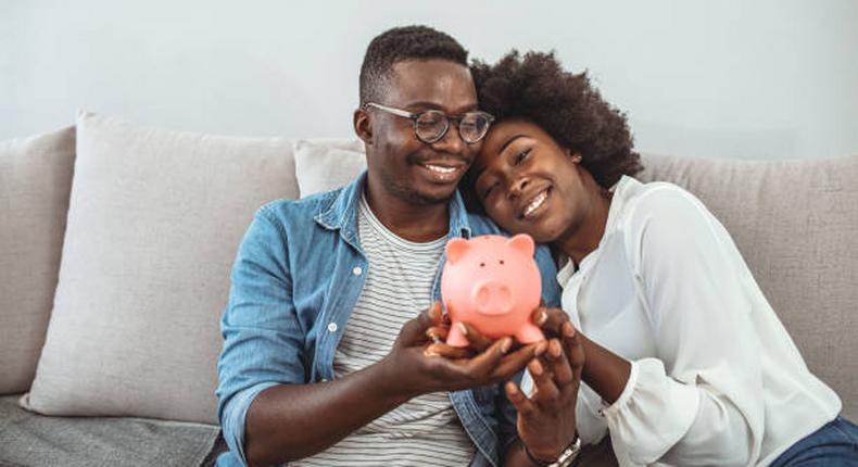 Money-saving tips for couples