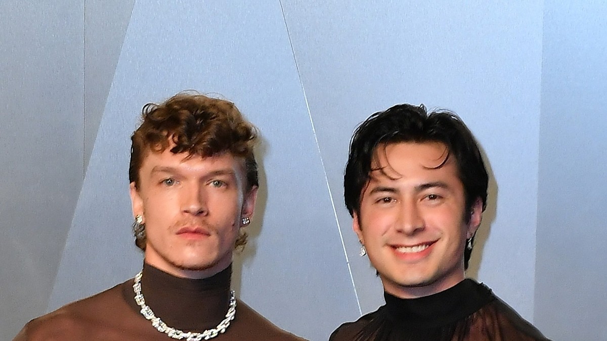 Njihov dolazak na Oskar čekao je ceo svet, ali da će ovo da obuku niko nije mogao ni da sanja