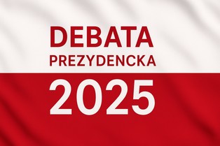 Debata prezydencka 2025: Przypominamy kluczowe wypowiedzi Rafała Trzaskowskiego i Karola Nawrockiego