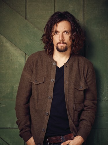 Jason Mraz (2012)