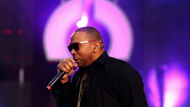 Orange Warsaw Festival 2014: Timbaland dołącza do składu