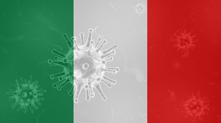 Włochy: Zakażenia koronawirusem stale rosną