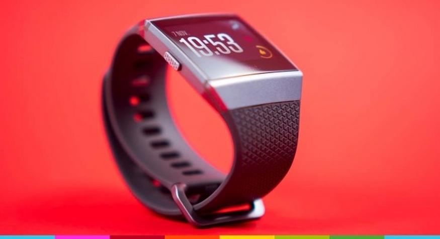 Fitbit Ionic im Test: viel Fitness-Tracker, kaum Smartwatch